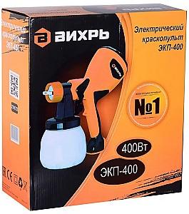 Pistol de pulverizare electric Vihri EKP-400 (72/17/2)
