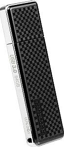 Stick memorie usb Transcend 64GB JetFlash 780 Black