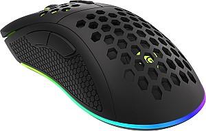 Mouse gaming  Genesis Krypton 550 Black