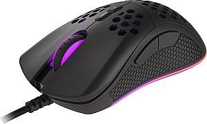 Mouse gaming  Genesis Krypton 550 Black