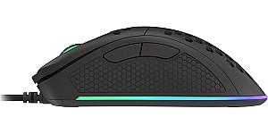 Mouse gaming  Genesis Krypton 550 Black