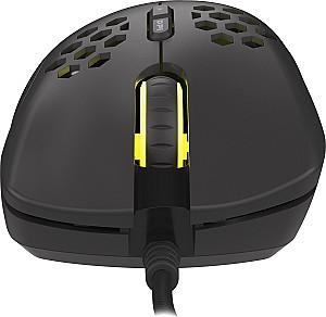 Mouse gaming  Genesis Krypton 550 Black