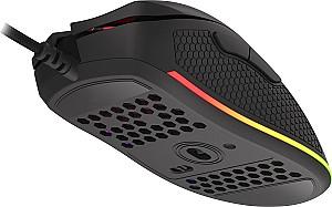 Mouse gaming  Genesis Krypton 550 Black