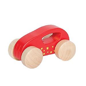 Masina jucarie Hape E0057