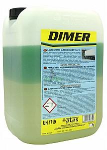 Detergent auto Atas Dimer 25kg (5962)