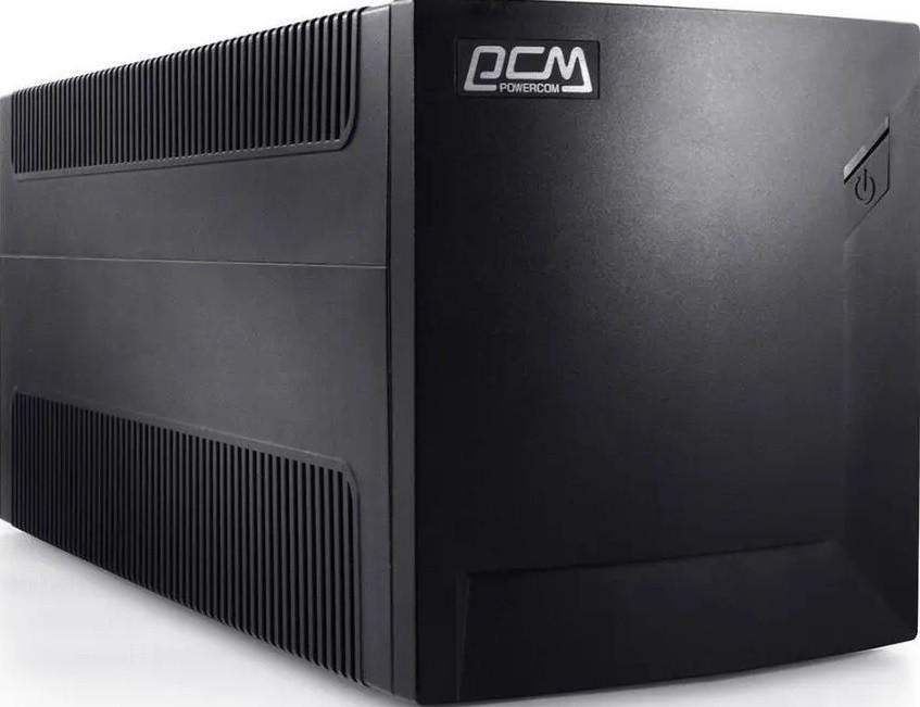 Sursa de alimentare neintreruptibila UPS PCM RPT-1500AP