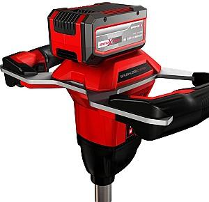 Motoburghiu Einhell GP-EA 18/150