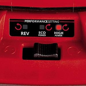 Motoburghiu Einhell GP-EA 18/150