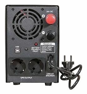 Sursa de alimentare neintreruptibila UPS PCM INF-1500