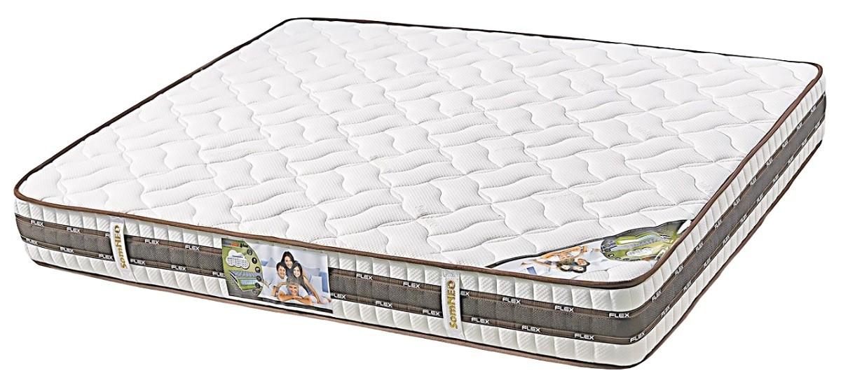 Saltea Ambianta Somneo Flex 90x200