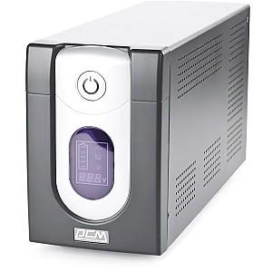 Sursa de alimentare neintreruptibila UPS PCM IMD-1500AP