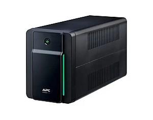 Sursa de alimentare neintreruptibila UPS APC Back-UPS BX1200MI-GR