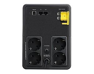 Sursa de alimentare neintreruptibila UPS APC Back-UPS BX1200MI