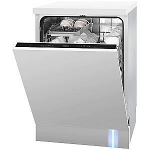 Masina de spalat vase incorporabilă Hansa ZIM647TH