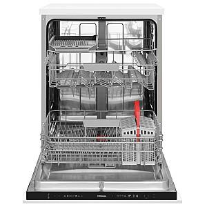 Masina de spalat vase incorporabilă Hansa ZIM647TH