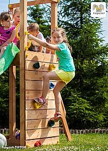 Complex de joacă Fungoo TipTop
