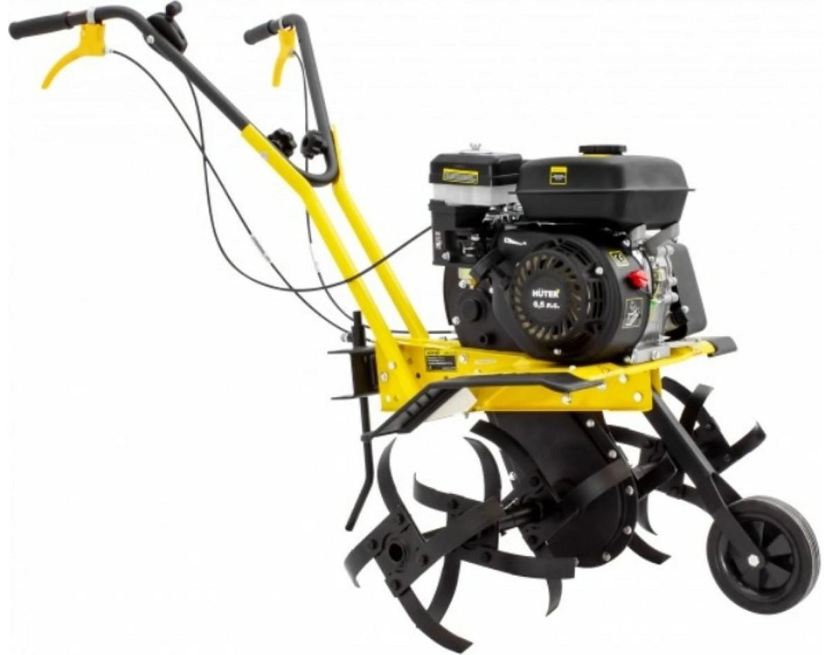 Motocultor Huter GMC-6.5