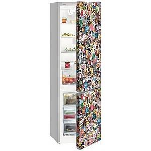 Frigider Liebherr CNst 4813