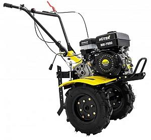 Motocultor Huter MK-7000P