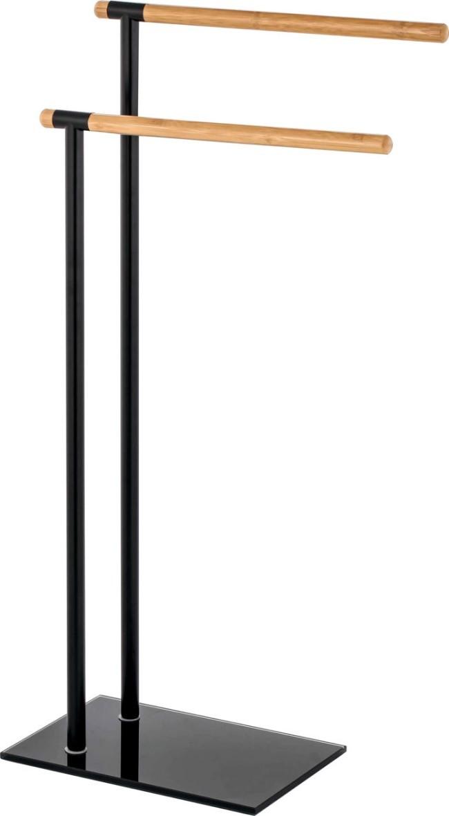 Cuier pentru baie prosoape Bisk 07617