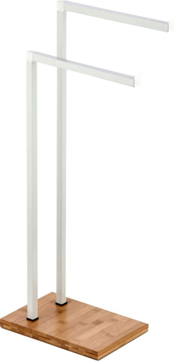 Cuier pentru baie prosoape Bisk 07620