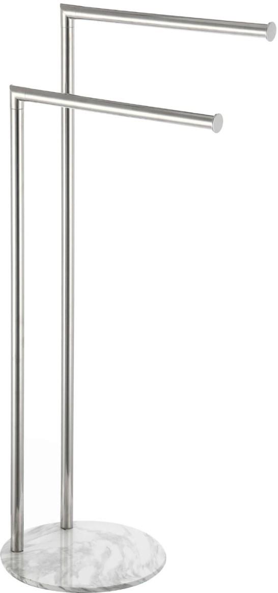 Cuier pentru baie prosoape Bisk 07622