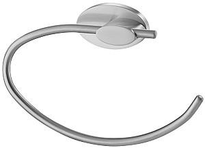 Cuier pentru baie prosoape Bisk Side 03126