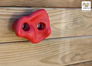 Complex de joacă Fungoo My Side Step On Teak