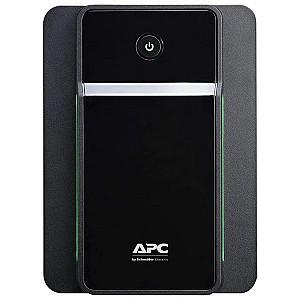 Sursa de alimentare neintreruptibila UPS APC Back-UPS BX2200MI-GR