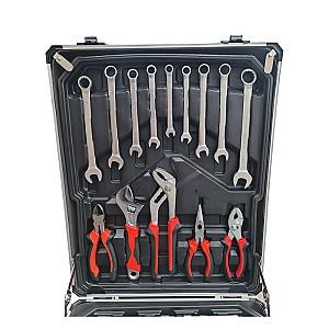 Set de scule YAMAMOTO 399 buc (YM-399)