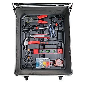 Set de scule YAMAMOTO 399 buc (YM-399)