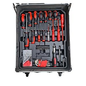 Set de scule YAMAMOTO 399 buc (YM-399)