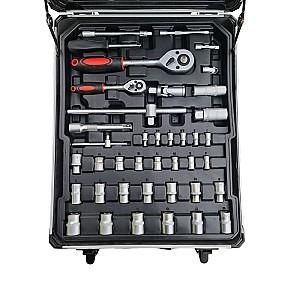 Set de scule YAMAMOTO 399 buc (YM-399)