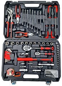 Set de scule YAMAMOTO 92 buc (YM-92)