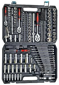 Set de scule YAMAMOTO 216 buc (YM-216)