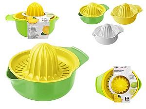 Storcator manual Fackelmann 22848