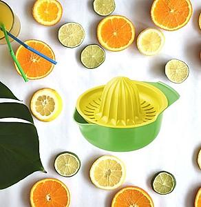 Storcator manual Fackelmann 22848