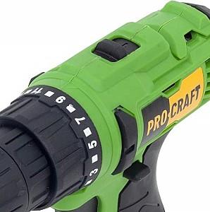 Masina de insurubat ProCraft PA12LI