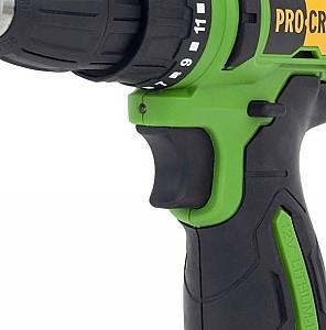 Masina de insurubat ProCraft PA12LI