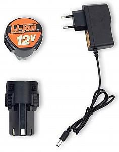 Masina de insurubat ProCraft PA12LI