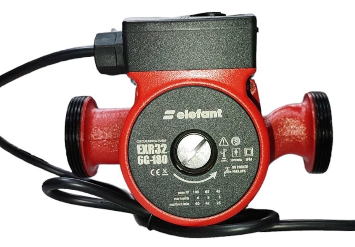 Pompă ELEFANT EXR32 6G-180