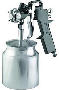 Set scule pneumatice ELEFANT 5 buc (9458)