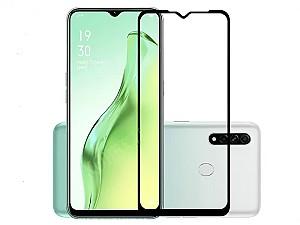 Sticla de protectie pentru telefon Xcover Samsung A31 Black