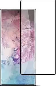 Sticla de protectie pentru telefon Xcover Galaxy Note 20 3D Curved Black