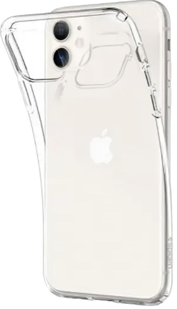 Husa pentru telefon Xcover iPhone 11 - Liquid Crystal