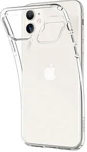 Husa pentru telefon Xcover iPhone 11 - Liquid Crystal