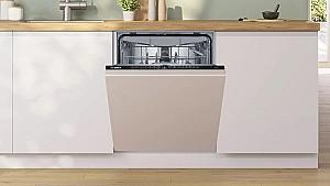 Masina de spalat vase Bosch SMV2HVX02E