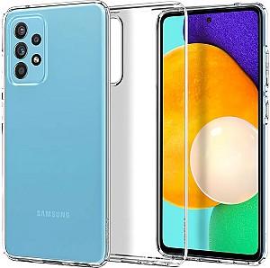 Husa pentru telefon Xcover Galaxy A52 - Liquid Crystal