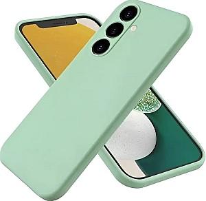 Husa pentru telefon Samsung Galaxy A25 ECO Green