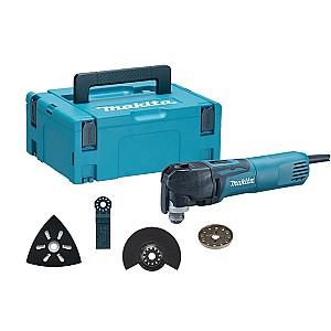 Unelta multifunctionala Makita TM3010CX6J